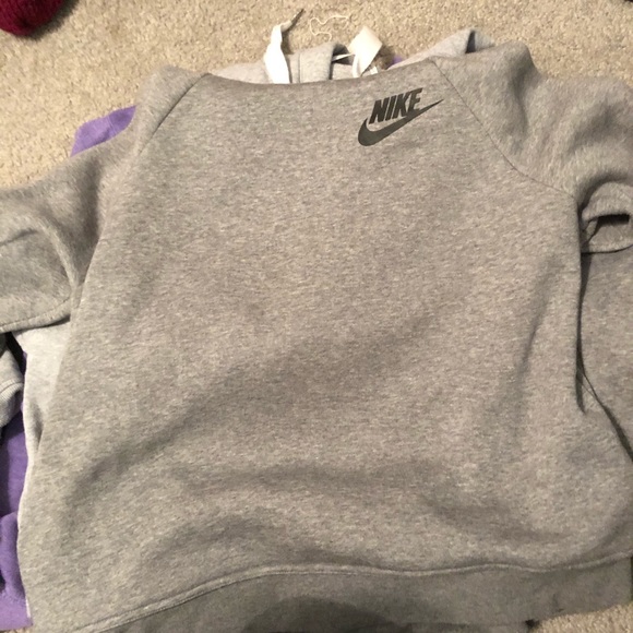 Men’s Nike sweatshirt - Picture 1 of 1